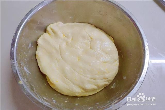 如何在家做出外酥里糯的金钱南瓜饼？