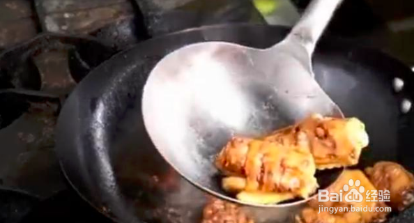 可乐鸡翅的家常做法