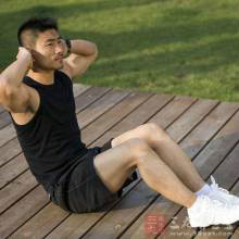 不花钱初学健身者的精简必备锻炼