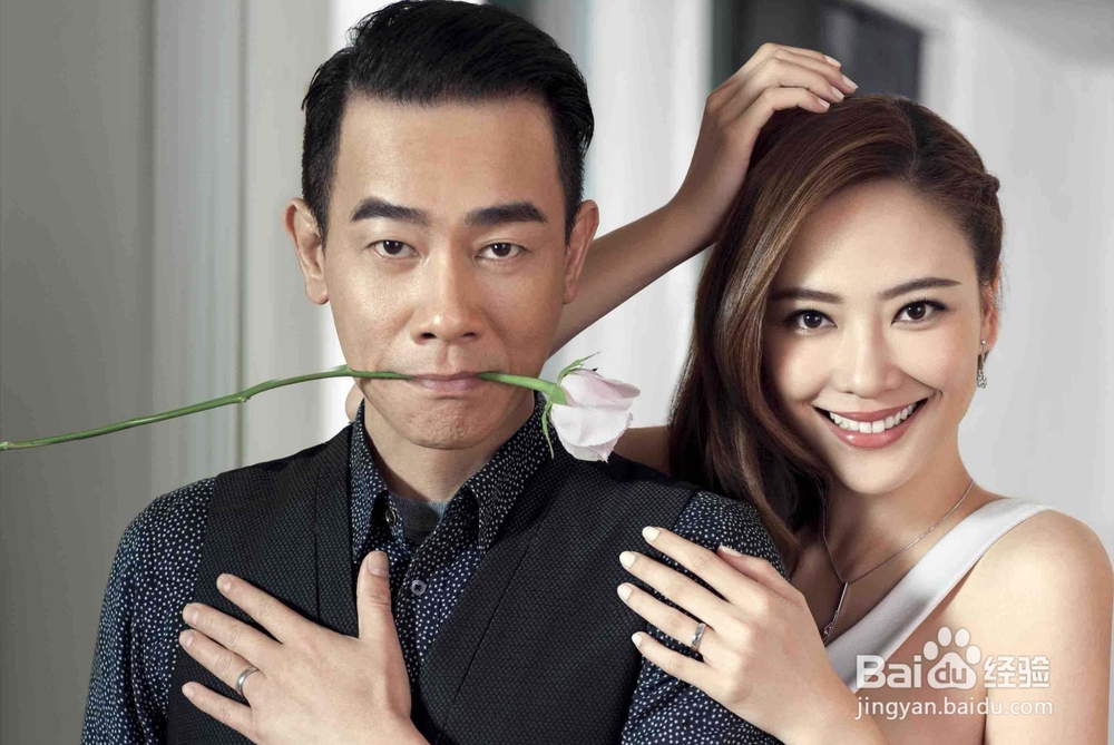 夫妻间最好的相处