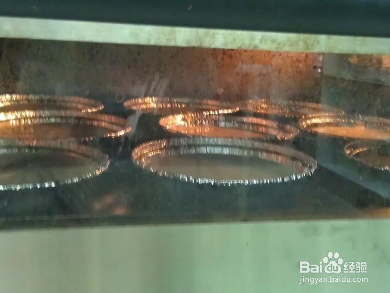 简单好吃的古早味蛋糕