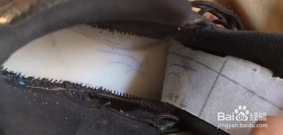 如何更换zoom气垫