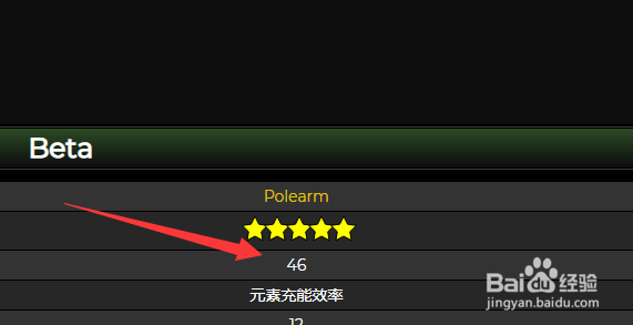 原神2.1版本薙草之稻光武器如何