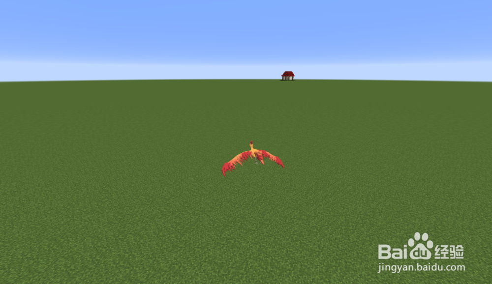 我的世界神奇宝贝火之石碎片怎么得