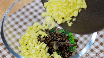 三鲜团子宝宝辅食食谱的做法