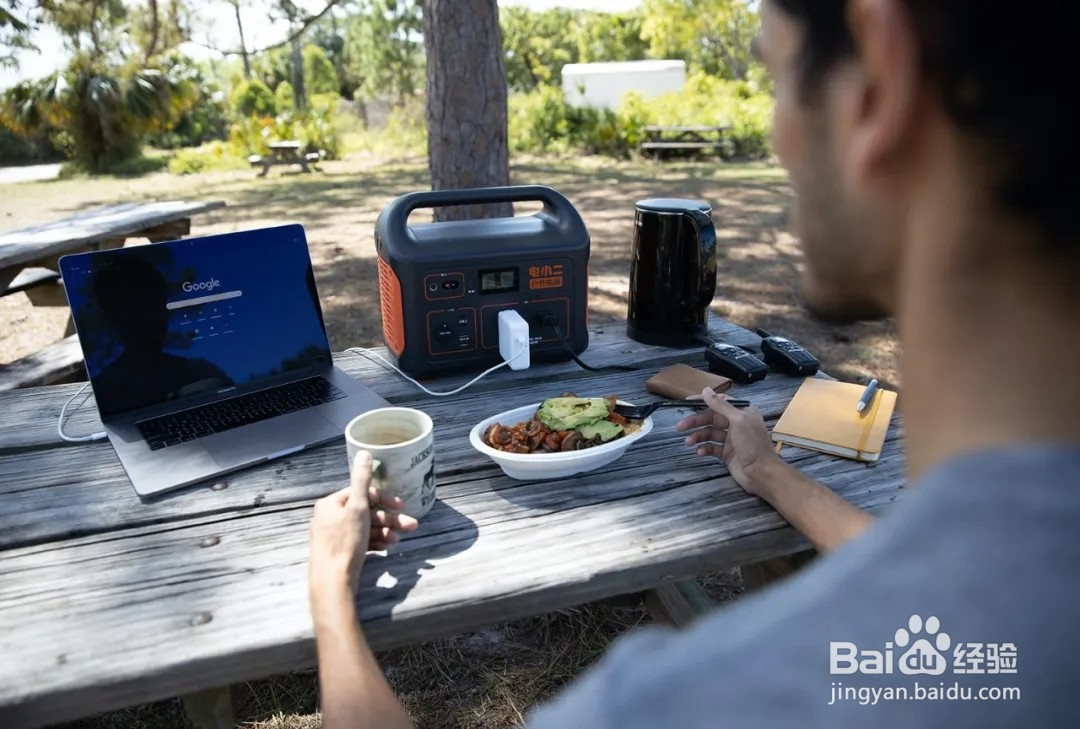 户外电源充电知识