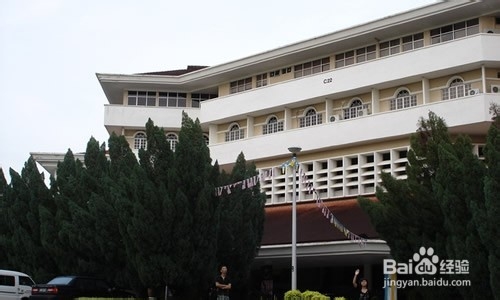 如何快速混迹大学生活