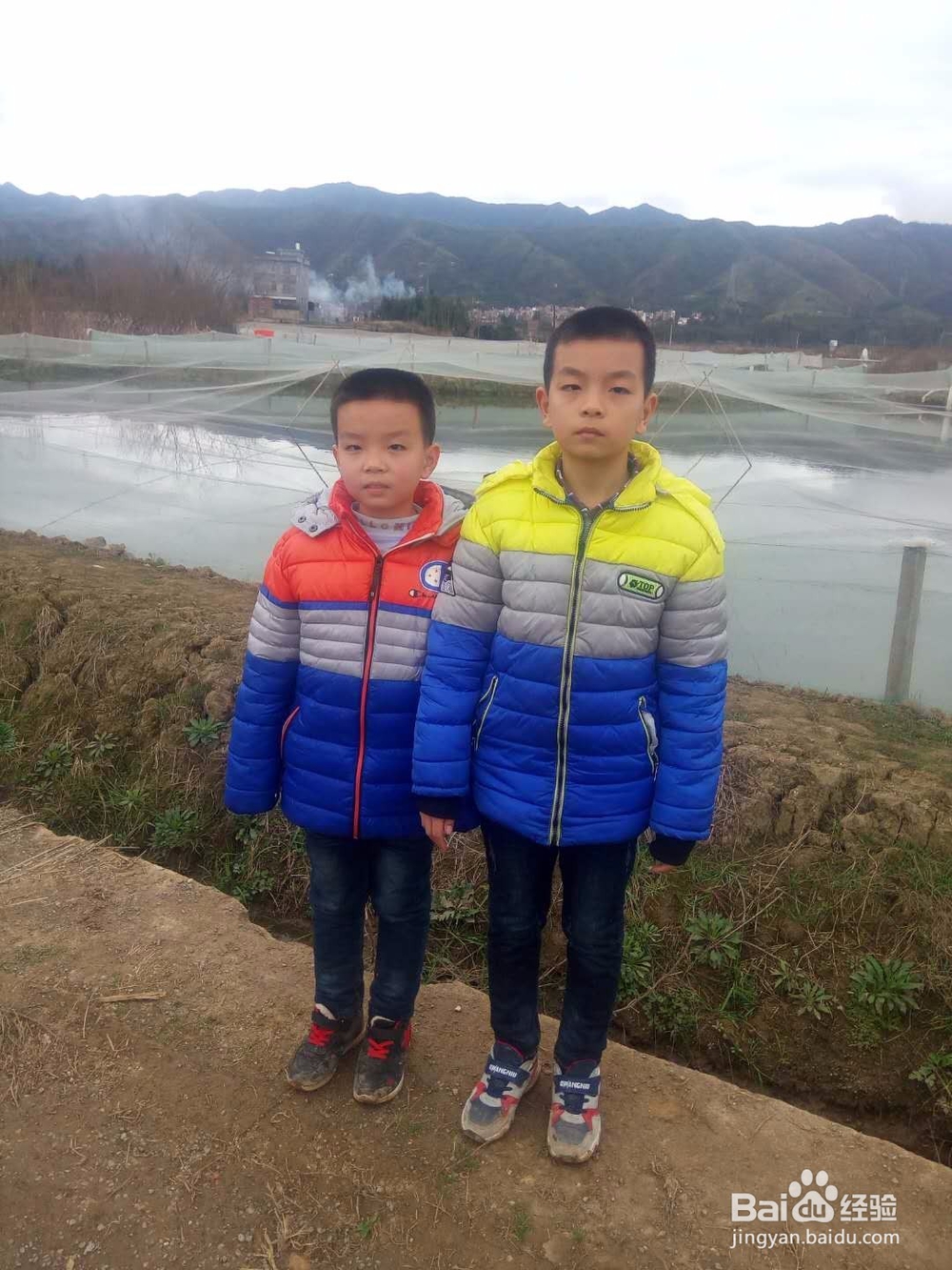 留住2017年过春节美丽时光与倩影的方法