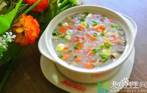 秋暑养生几招，教你如何防秋暑