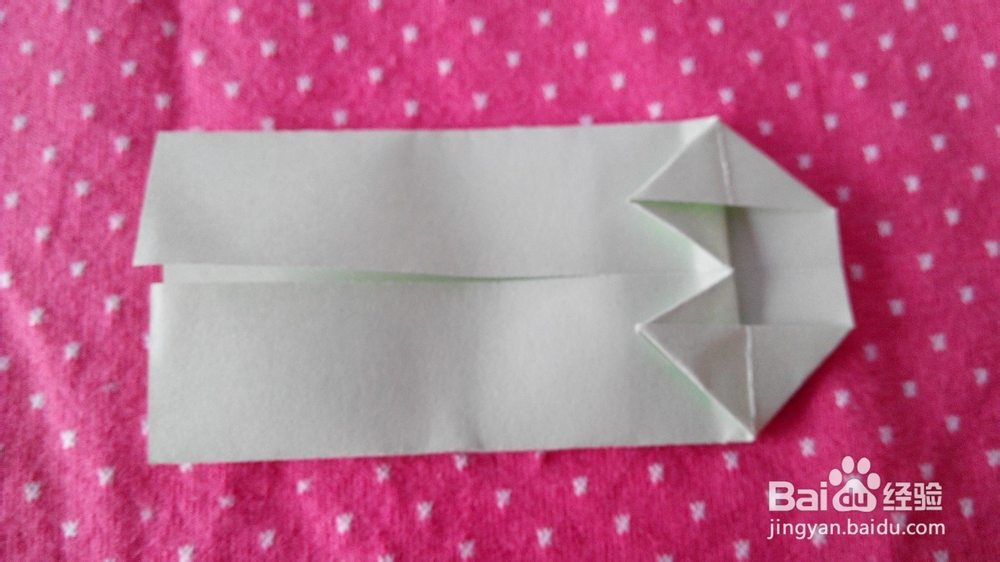 儿童折纸：短袖衬衣