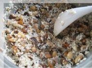 糯米香肠的做法