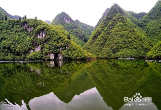 贵州有那些好玩的地方