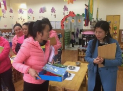 教师如何在幼儿的主动学习提供支持