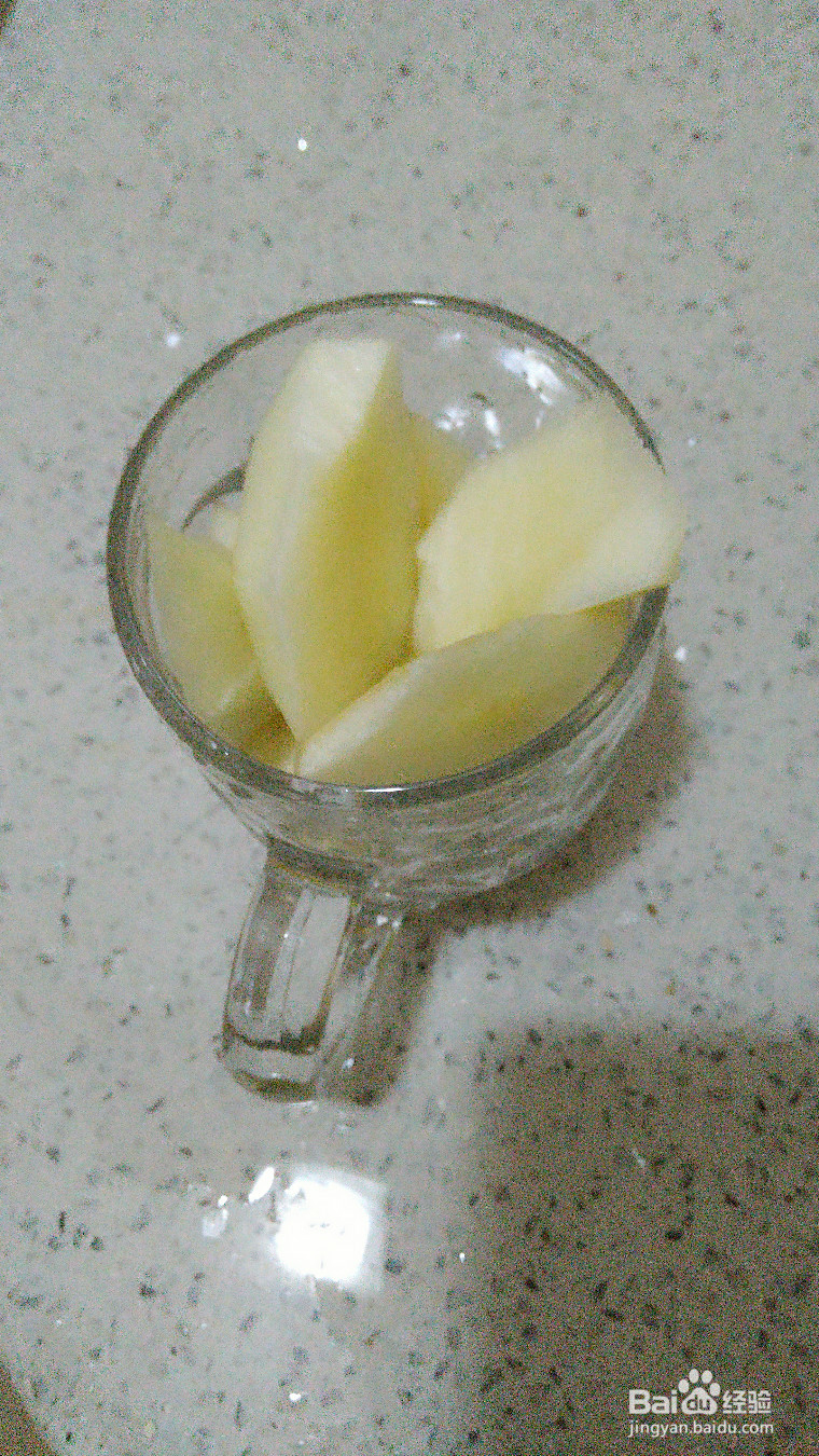 怎样吃不一样的桃