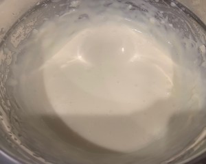 双层芝士蛋糕的做法