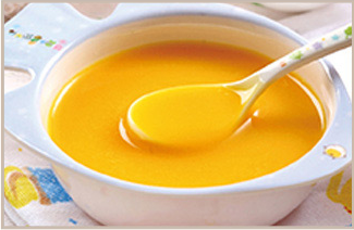 美的磨盘豆浆机HC12Q61贴心婴儿辅食功能