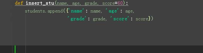 零基础学python函数全解之实例演示