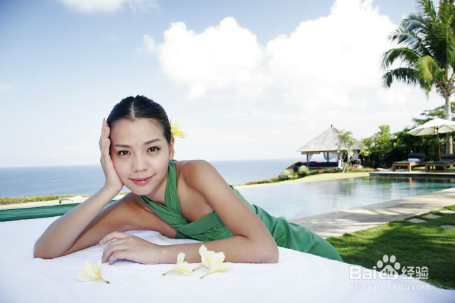 急``夏季让女人快速美白的方法?