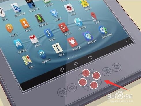 如何使用kindle