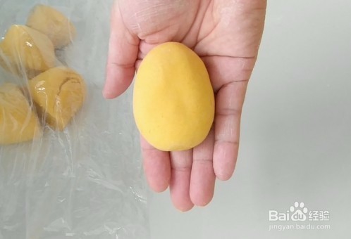 黄牛馒头怎么做好吃又好看？