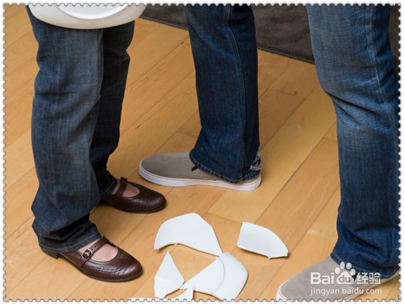 和谐家庭的夫妻之间应该怎样相处？