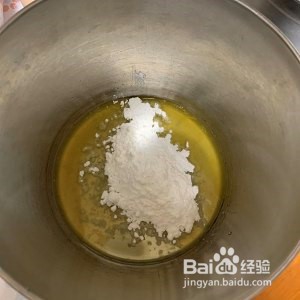 电饭锅蛋糕的做法