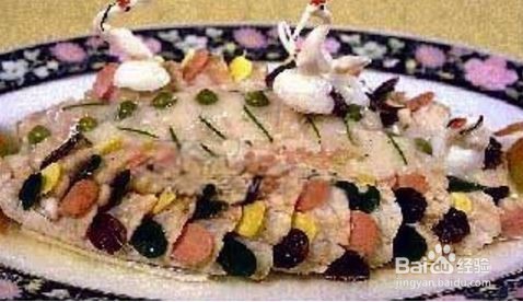 各地美食大盘点