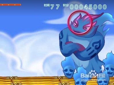 冰火人双人冒险攻略