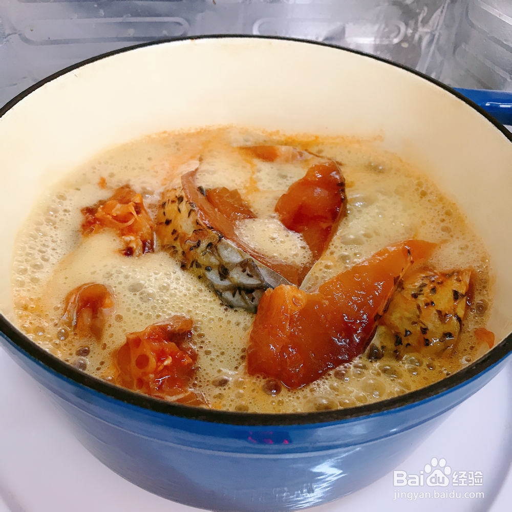 怎么做奥尔良啤酒焖鱼?