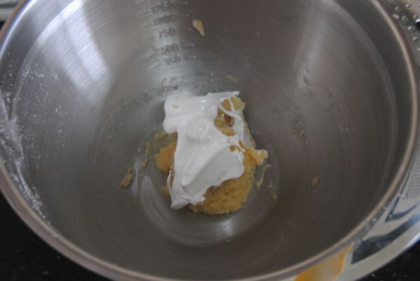 莎莉小鸡马卡龙