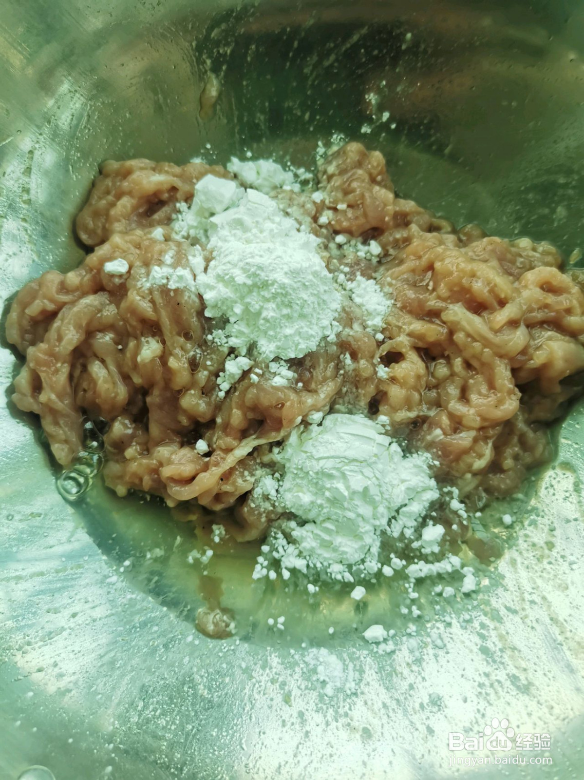 京酱肉丝的做法