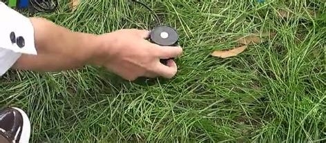 光合有效辐射仪使用方法