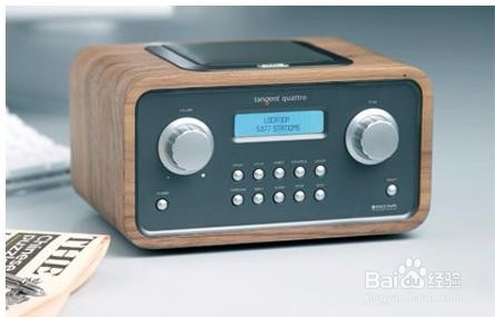 怎样选购收音机