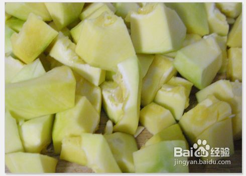 南瓜银耳粥的做法