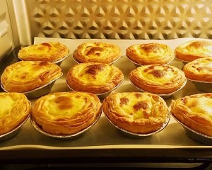 蛋挞怎么做最好吃