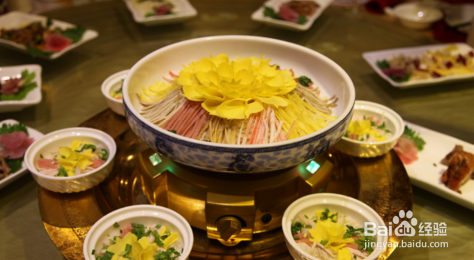 洛阳打卡必备美食