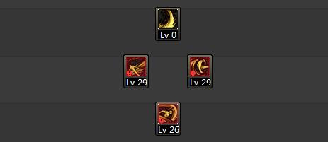 dnf86版本征战者/战魂/不灭战神最新刷图加点?