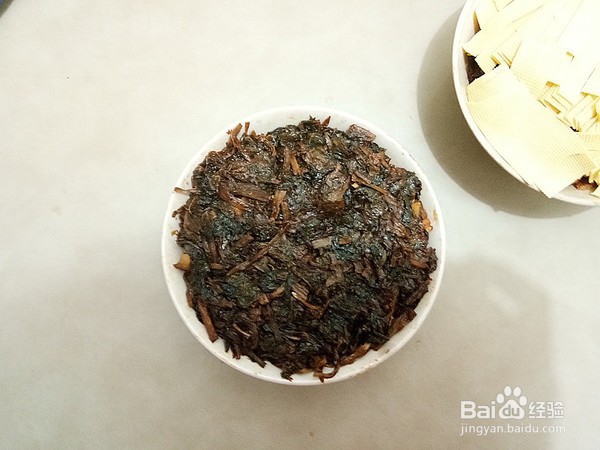 教你做下饭菜梅菜扣肉