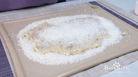 超级虾排的做法