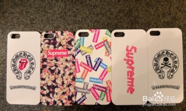 怎样用保护套让iphone 5s更有个性