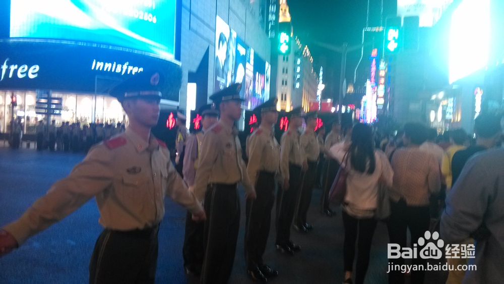 魔都上海两日畅游