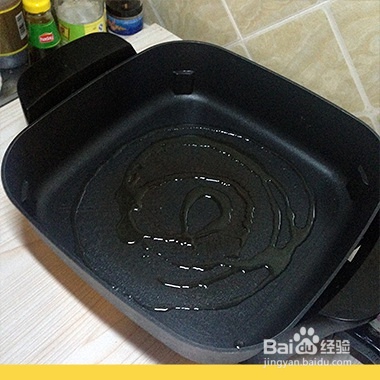 怎么吃都不腻的大连小吃焖子