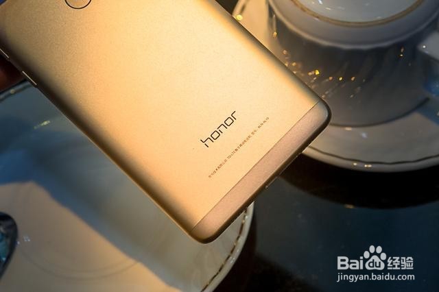 华为荣耀畅玩6X,玩起单反模式不服不行