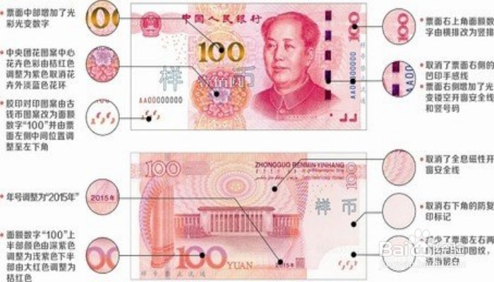 新版人民币旧版验钞机不识别怎么办？怎么解决？