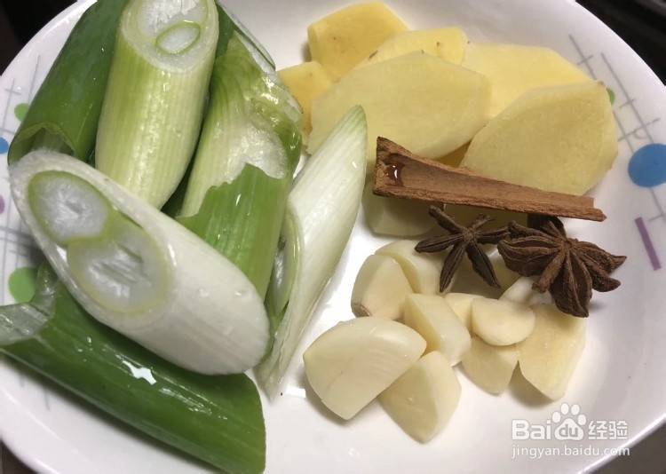 家常红烧肉的做法