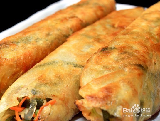 如何制作萝卜饼