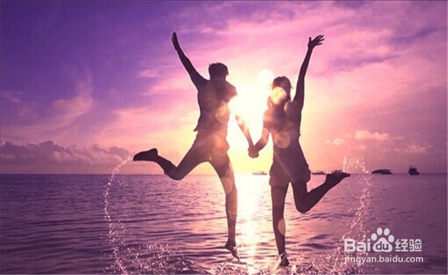 讨女生欢心的小诀窍