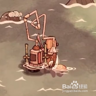 饥荒焦油怎么提取