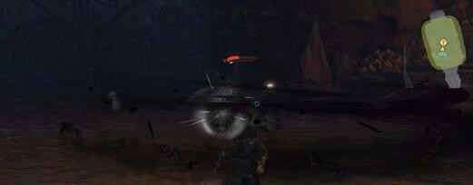 BOSS战：獍妖符骨打法攻略