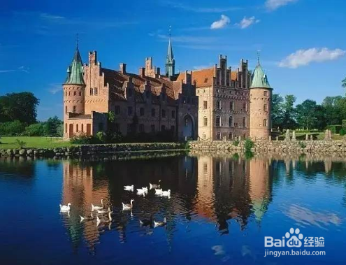 这5个国家 人们把生活过成了诗